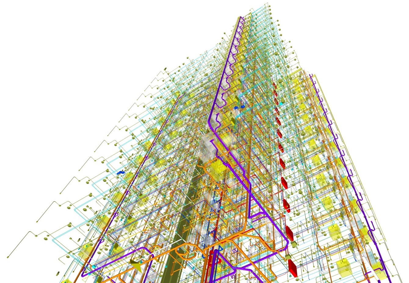 Bimetricad – BIM